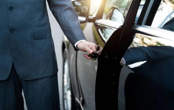 Professional Limo and Car Services for Business and Leisure Travel in Major U.S. Cities
