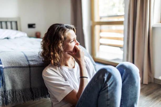 Depression Doesn’t Always Look the Way People Expect