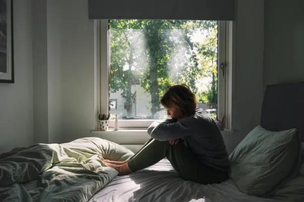 When Depression Does Not Respond to Medication
