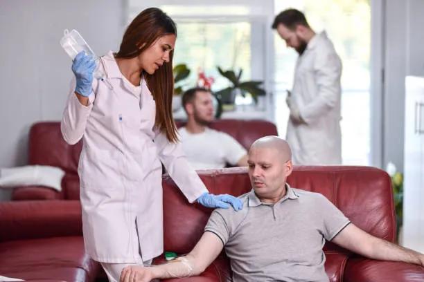 Why Ketamine Therapy Is Getting Attention in Modern Mental Health Care