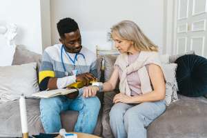 What to Expect from Senior Care Services What to Expect from Senior Care Services