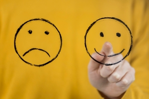 Navigating the Emotional Journey Navigating the Emotional Journey