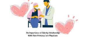 relationship of the elderly with their doctor relationship of the elderly with their doctor